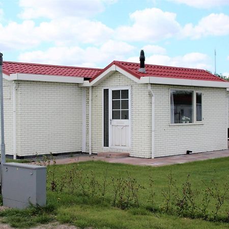 Panorama Chalet Drijber Exterior photo