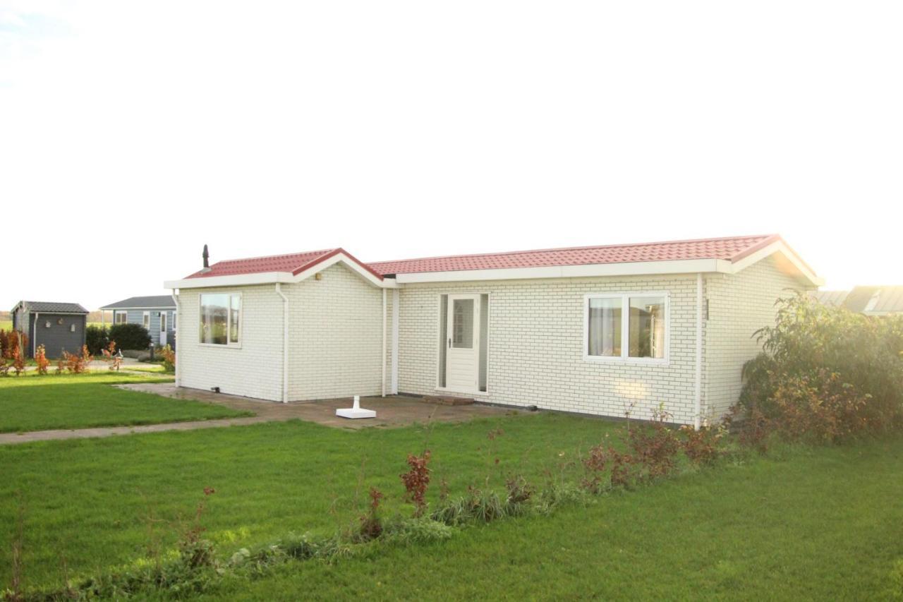 Panorama Chalet Drijber Exterior photo