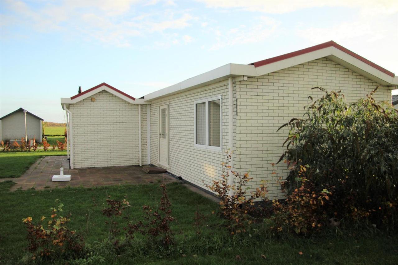 Panorama Chalet Drijber Exterior photo